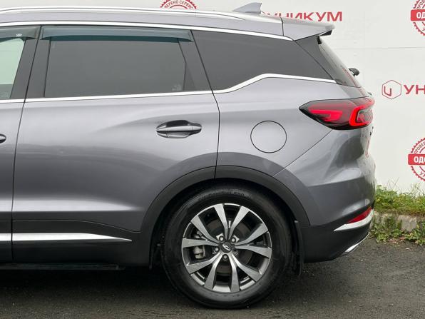 Chery Tiggo 7 Pro I с пробегом 2022 года, цена 1 749 000 рублей, 42803 км, внедорожник, Автокод Объявления