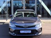 Toyota Camry VII (XV50) Рестайлинг Химки  - изображение 14