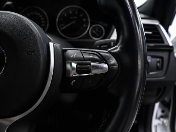 BMW 3 серии VI (F3x) Рестайлинг с пробегом 2017 года, цена 1 780 000 рублей, 136934 км, универсал, Автокод Объявления