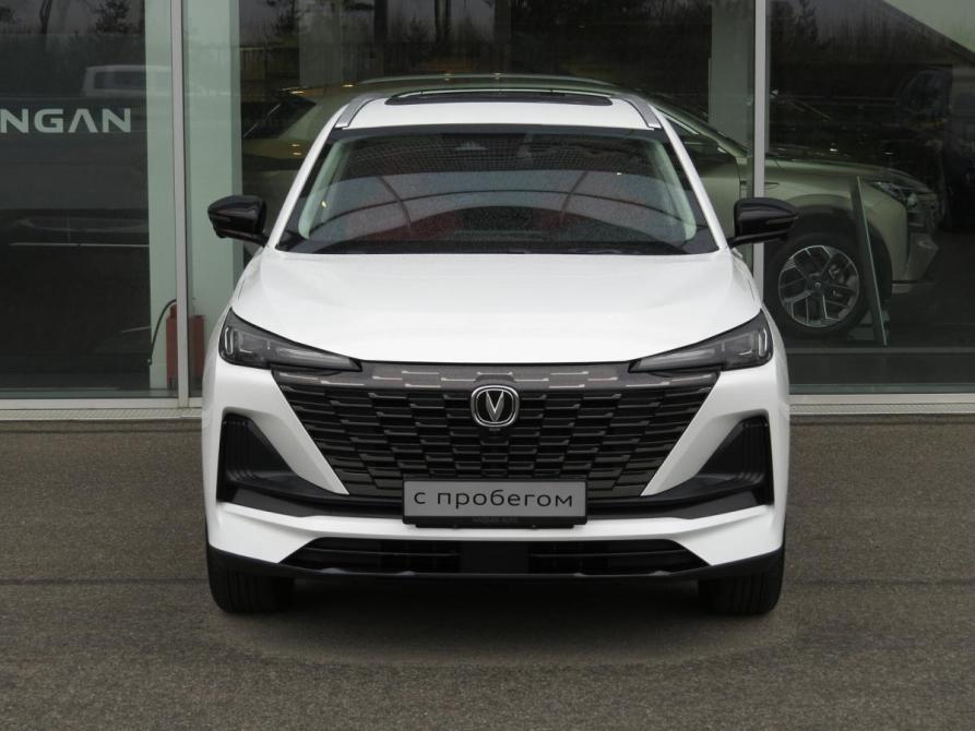 Changan CS55 Plus II Санкт-Петербург  - изображение 24