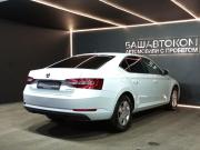 Skoda Superb III Уфа  - изображение 21