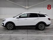 Lada (ВАЗ) Vesta I Рестайлинг (NG) Казань  - изображение 36