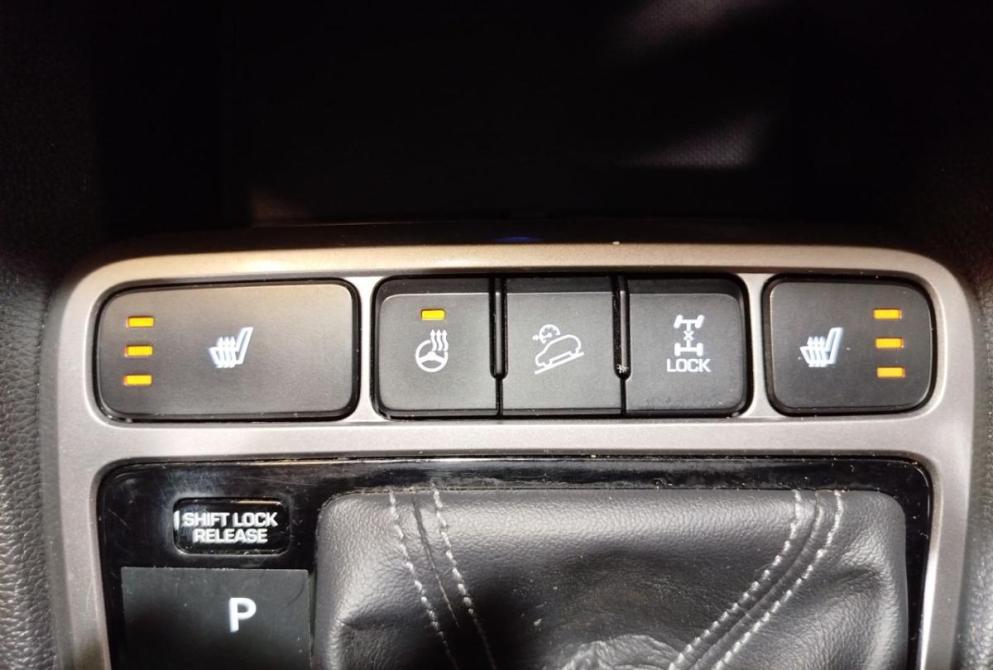 Hyundai Creta I Саратов  - изображение 18