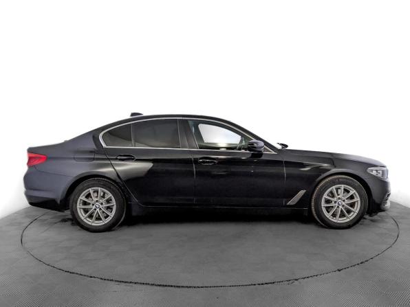 BMW 5 серии VII (G30/G31/G38) с пробегом 2020 года, цена 3 350 000 рублей, 125635 км, седан, Автокод Объявления