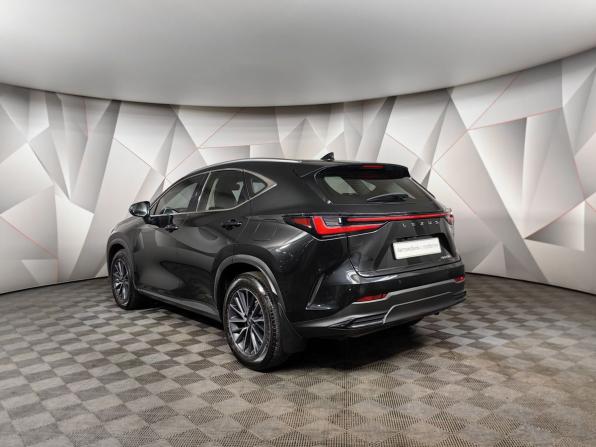 Lexus NX II с пробегом 2021 года, цена 6 000 000 рублей, 45954 км, внедорожник, Автокод Объявления