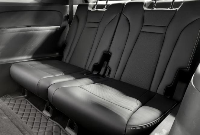 GAC GS8 II с пробегом 2024 года, цена 3 320 000 рублей, 88957 км, внедорожник, Автокод Объявления