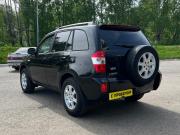 Chery Tiggo (T11) I Рестайлинг (FL) Нефтекамск  - изображение 17