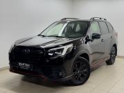 Subaru Forester V Рестайлинг Вологда  - изображение 22