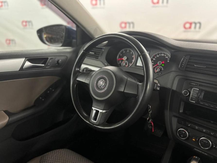 Volkswagen Jetta VI Санкт-Петербург  - изображение 13