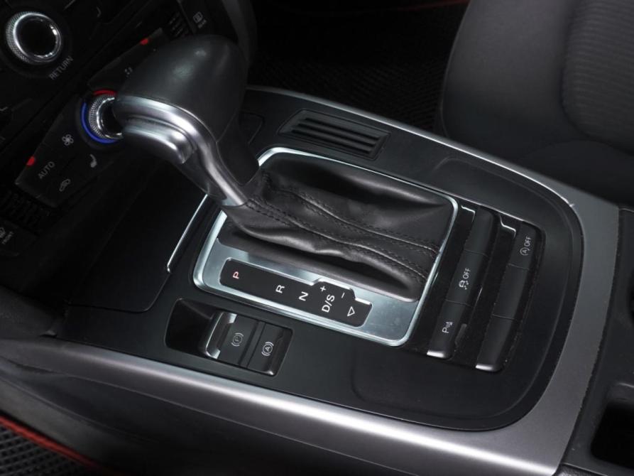 Audi A4 IV (B8) Рестайлинг Ростов-на-Дону  - изображение 13