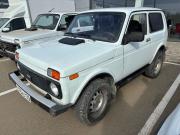 Lada (ВАЗ) 2121 (4x4) I Рестайлинг Краснодар  - изображение 13