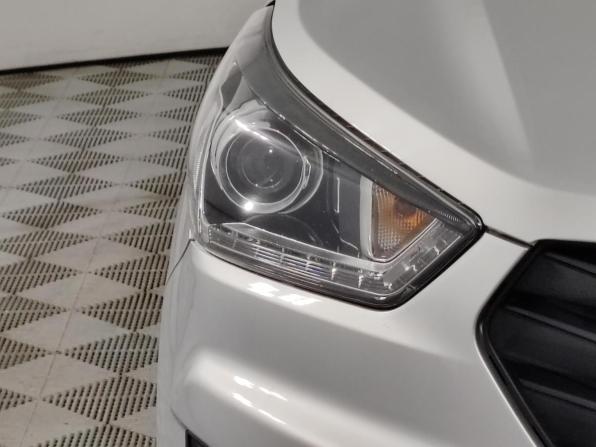 Hyundai Creta I с пробегом 2019 года, цена 1 699 000 рублей, 143001 км, внедорожник, Автокод Объявления