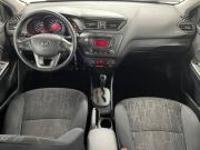 Kia Rio III Санкт-Петербург  - изображение 30