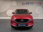 Mazda CX-5 II Москва  - изображение 28