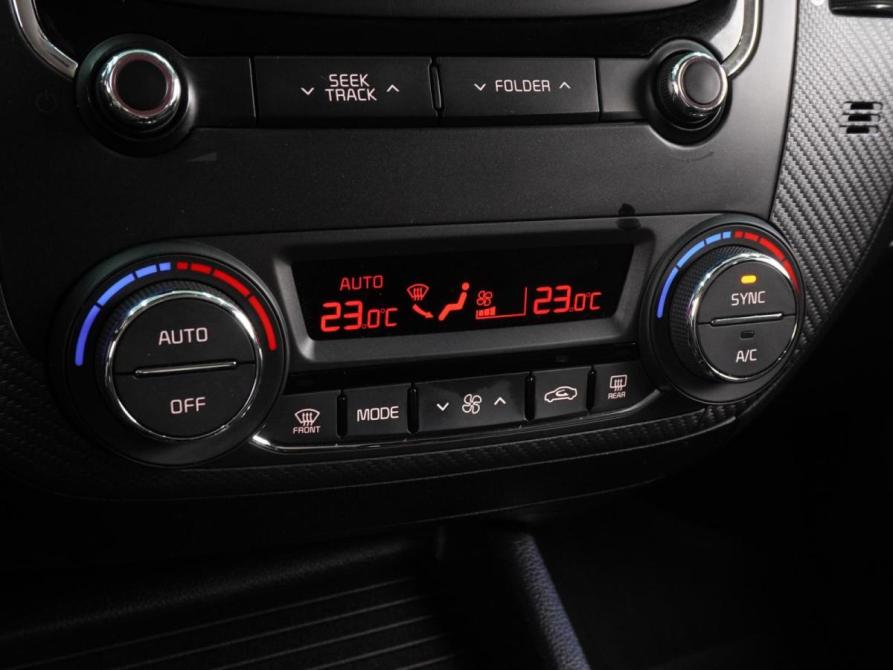 Kia Cerato IV Воронеж  - изображение 15