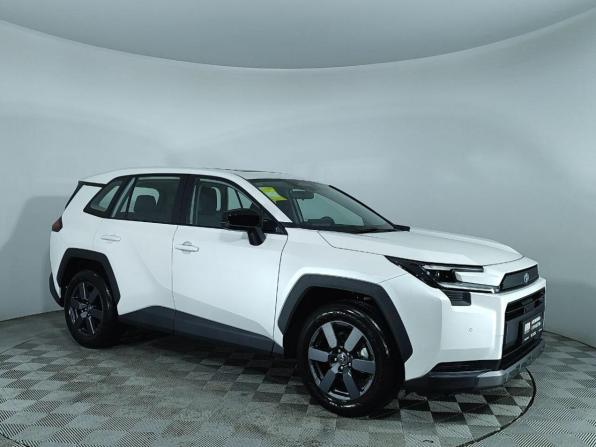 Toyota RAV4 VI (XA60) с пробегом 2026 года, цена 4 699 000 рублей, 30 км, внедорожник, Автокод Объявления