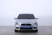Mitsubishi Lancer X Омск  - изображение 22
