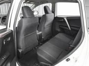Toyota RAV4 IV (XA40) Рестайлинг Ставрополь  - изображение 35