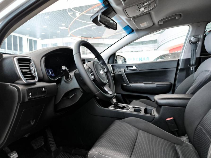 Mazda CX-5 I Казань  - изображение 20