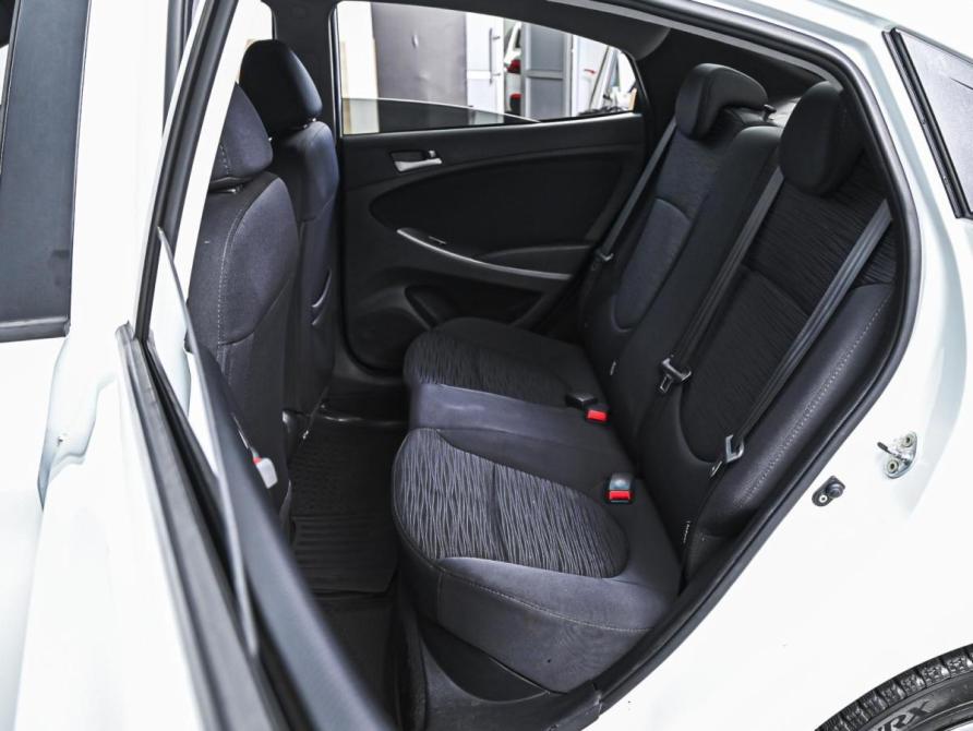 Hyundai Solaris I Рестайлинг Ставрополь  - изображение 9