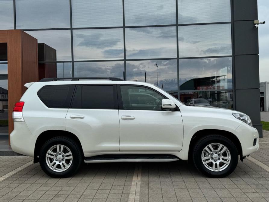 Toyota Land Cruiser Prado 150 Series Владикавказ  - изображение 5