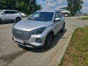 Chery Tiggo 4 Pro I Рестайлинг Курган  - изображение 6
