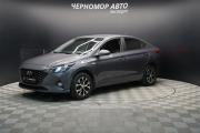 Hyundai Solaris II Рестайлинг Крым  - изображение 28