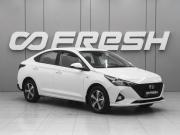 Hyundai Solaris II Рестайлинг Ростов-на-Дону  - изображение 17