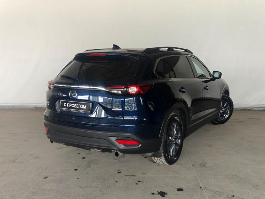 Mazda CX-9 II Москва  - изображение 5