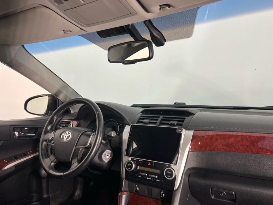 Toyota Camry VII (XV50) Архангельск  - изображение 13