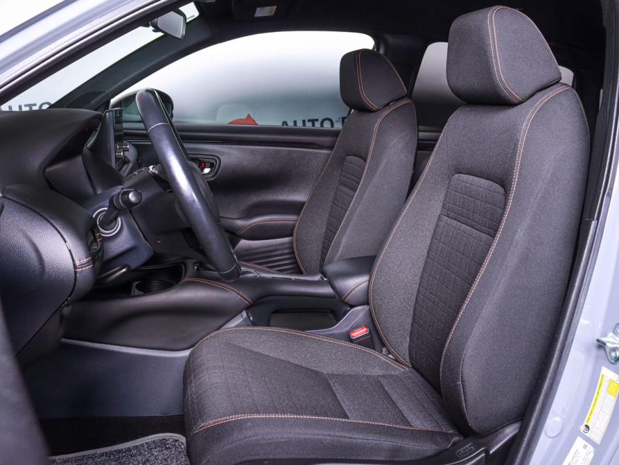 Honda HR-V III (North America and China) Минеральные Воды  - изображение 9