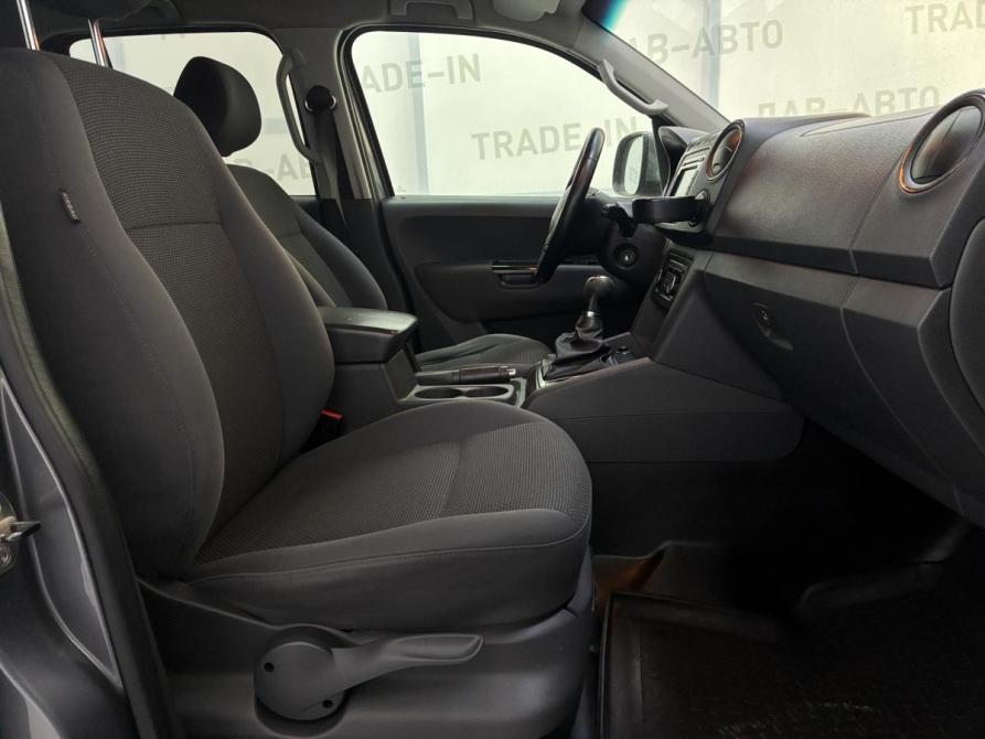 Volkswagen Amarok I Пермь  - изображение 8