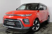 Kia Soul III Санкт-Петербург  - изображение 20
