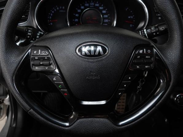 Kia Ceed II с пробегом 2014 года, цена 1 250 000 рублей, 143300 км, хэтчбек, Автокод Объявления