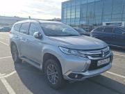 Mitsubishi Pajero Sport III Санкт-Петербург  - изображение 6