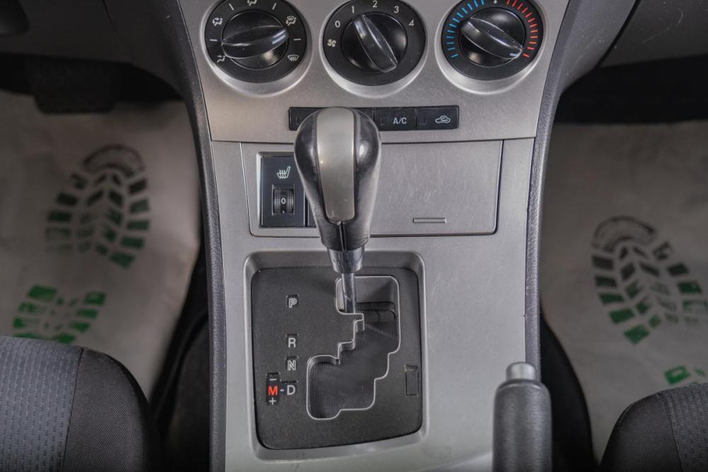 Mazda 3 II (BL) Томск  - изображение 17