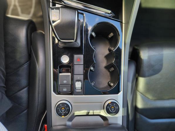 Volkswagen Touareg III с пробегом 2019 года, цена 3 600 000 рублей, 201000 км, внедорожник, Автокод Объявления