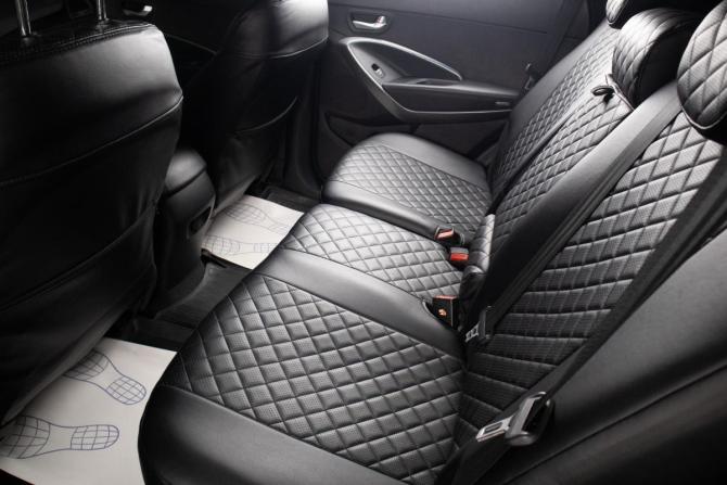 Hyundai Santa Fe III с пробегом 2012 года, цена 1 579 000 рублей, 280000 км, внедорожник, Автокод Объявления
