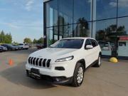 Jeep Cherokee V (KL) Ижевск  - изображение 23