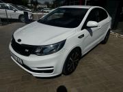 Kia Rio III Рестайлинг Астрахань  - изображение 26