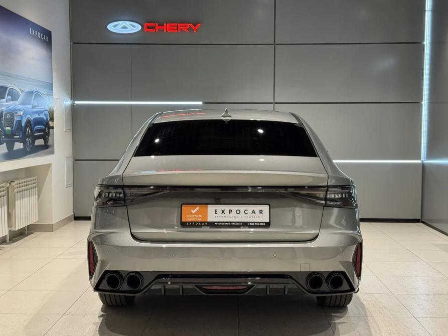 Chery Arrizo 8 Новосибирск  - изображение 6