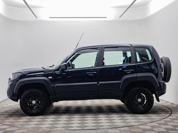 Lada (ВАЗ) Niva Travel I с пробегом 2024 года, цена 1 140 000 рублей, 14641 км, внедорожник, Автокод Объявления