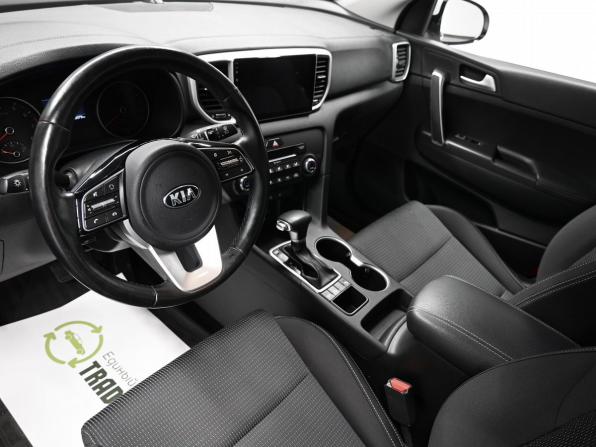 Kia Sportage IV Рестайлинг с пробегом 2018 года, цена 2 245 000 рублей, 53079 км, внедорожник, Автокод Объявления