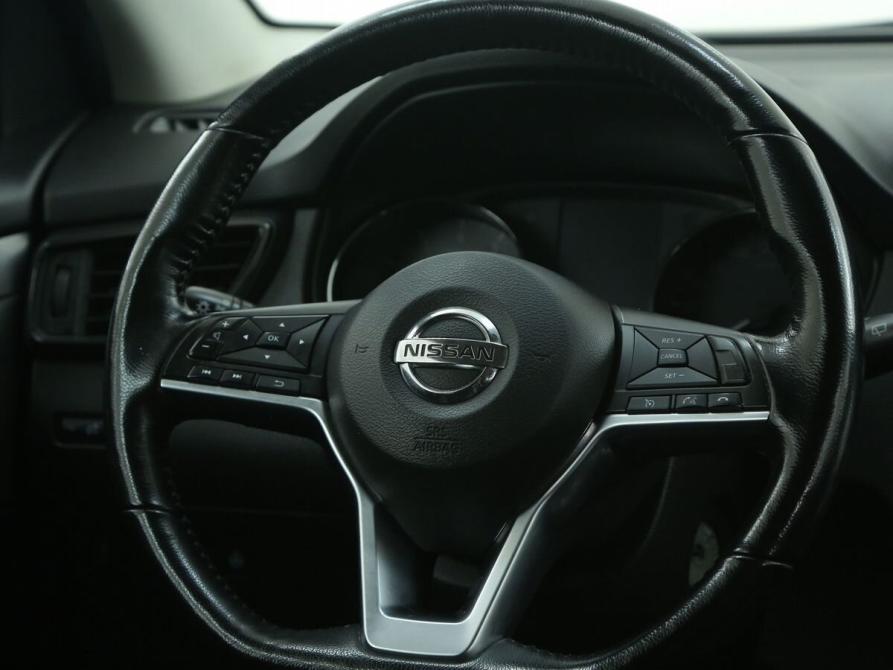 Nissan Qashqai II Рестайлинг Иваново  - изображение 16