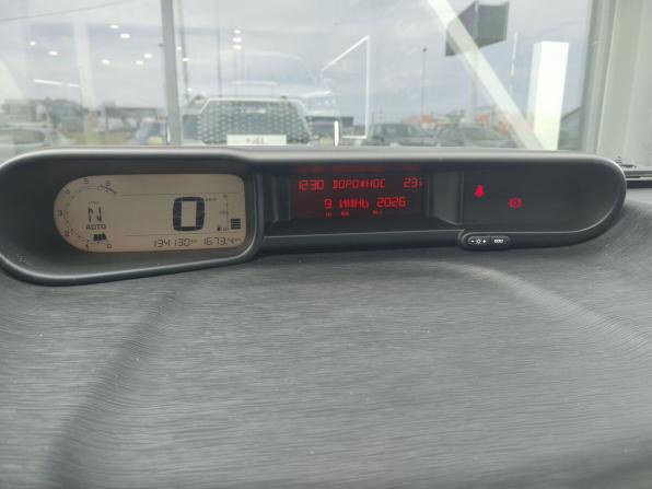 Citroen C3 Picasso I с пробегом 2012 года, цена 620 000 рублей, 134000 км, компактвэн, Автокод Объявления