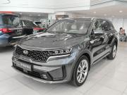 Kia Sorento IV Казань  - изображение 23