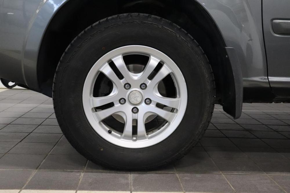 Nissan X-Trail I Рестайлинг Ульяновск  - изображение 15