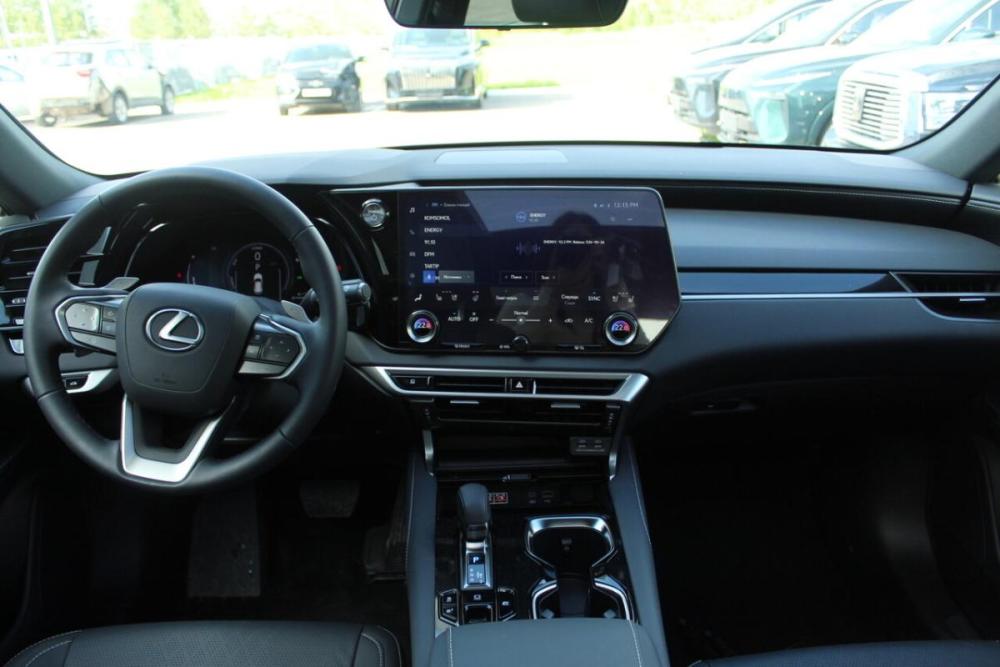 Lexus RX V Казань  - изображение 18
