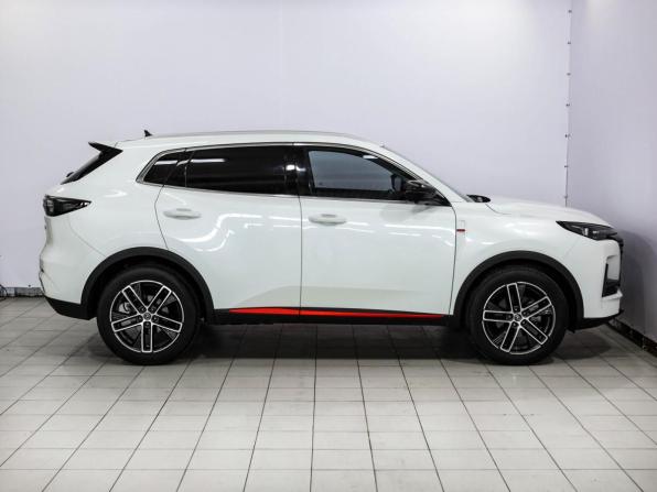 Changan UNI-S (CS55 Plus) с пробегом 2024 года, цена 2 299 000 рублей, 20468 км, внедорожник, Автокод Объявления