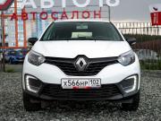 Renault Kaptur I Ижевск  - изображение 24
